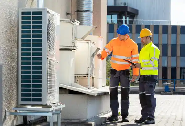 energy audit La Parguera